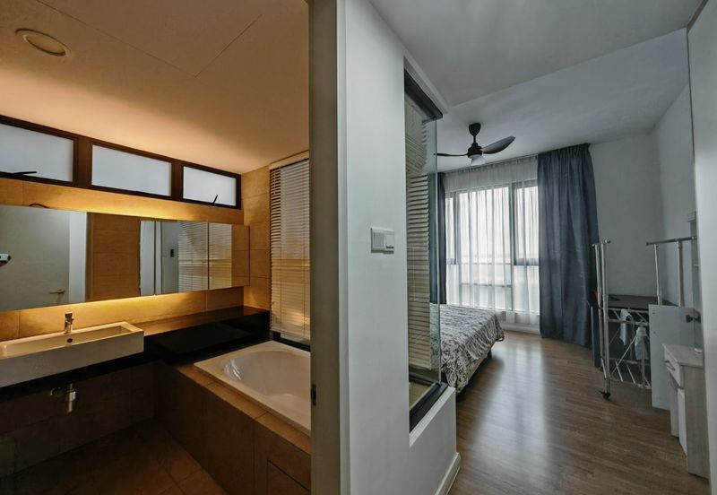 The WaterEdge Apartments