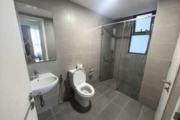 Teega Residences, Puteri Harbour