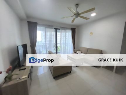 Teega Residence @ Puteri Harbour, Johor, Kota Iskandar