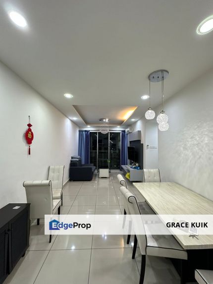 Larkin Heights, Johor Bahru, Johor, Johor, Johor Bahru