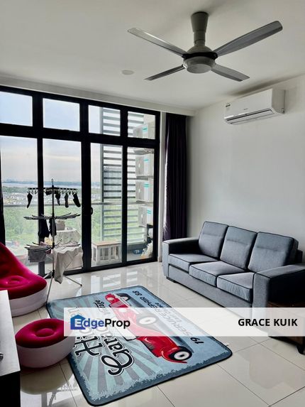 Green Haven, Masai, Johor, Johor Bahru