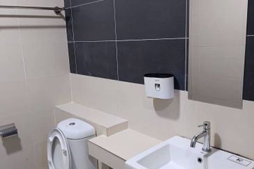 8scape Residences @ Sutera