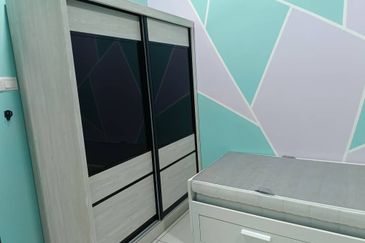 8scape Residences @ Sutera