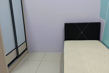 8scape Residences @ Sutera