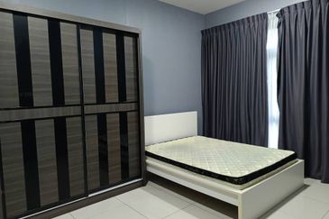 8scape Residences @ Sutera