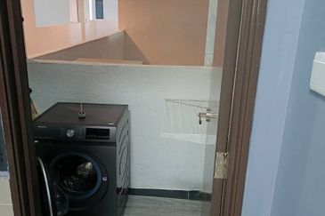 8scape Residences @ Sutera