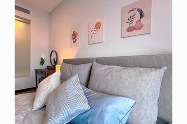 Puteri Cove Residences