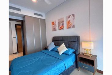 Puteri Cove Residences