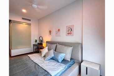 Puteri Cove Residences