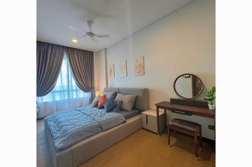 Puteri Cove Residences