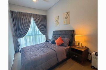 Puteri Cove Residences