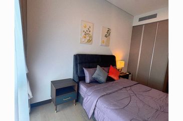 Puteri Cove Residences