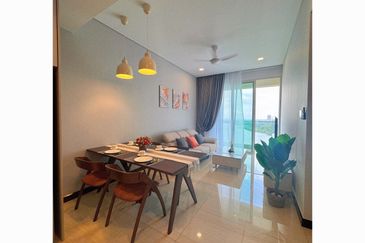 Puteri Cove Residences