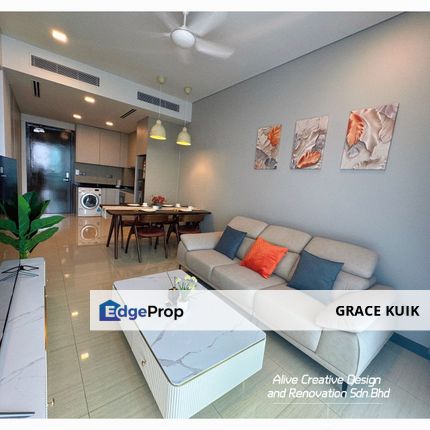 Puteri Cove Residences, Iskandar Puteri, Johor, Nusajaya