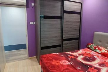 Midas Perling Apartment