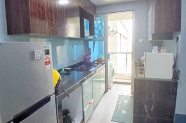 Midas Perling Apartment