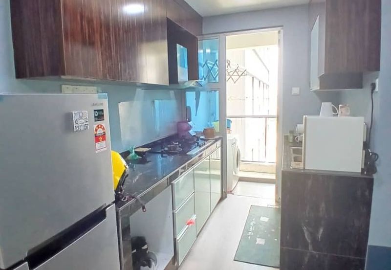 Midas Perling Apartment