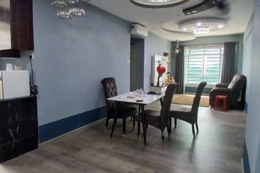 Midas Perling Apartment