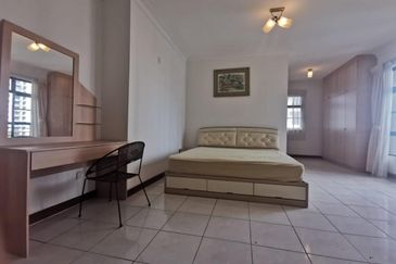 Elita @ The Straits View Condominium