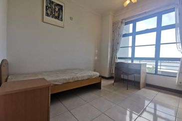 Elita @ The Straits View Condominium