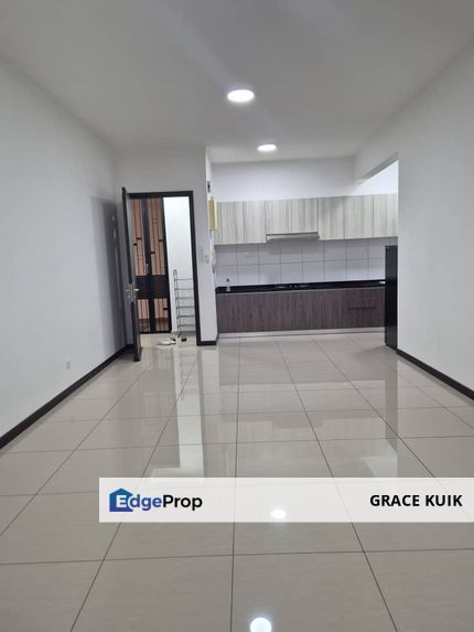 Molek Regency, Johor Bahru, Johor, Johor, Johor Bahru