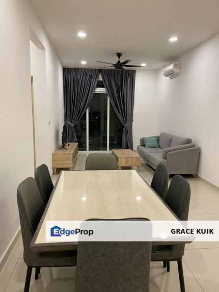 Havona Residence, Johor, Johor Bahru