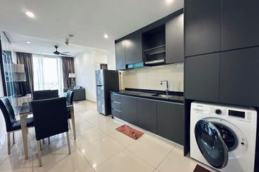 Encorp Marina Puteri Harbour