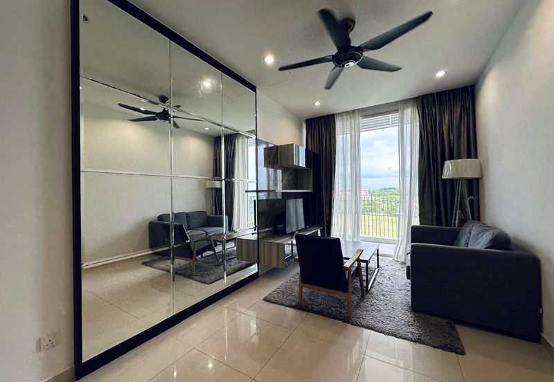 Encorp Marina Puteri Harbour