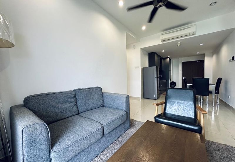 Encorp Marina Puteri Harbour