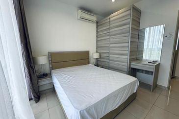 Encorp Marina Puteri Harbour