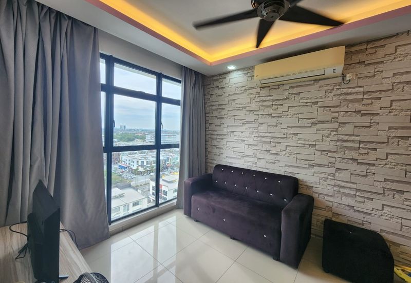 The Garden Residences