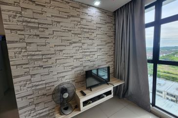 The Garden Residences