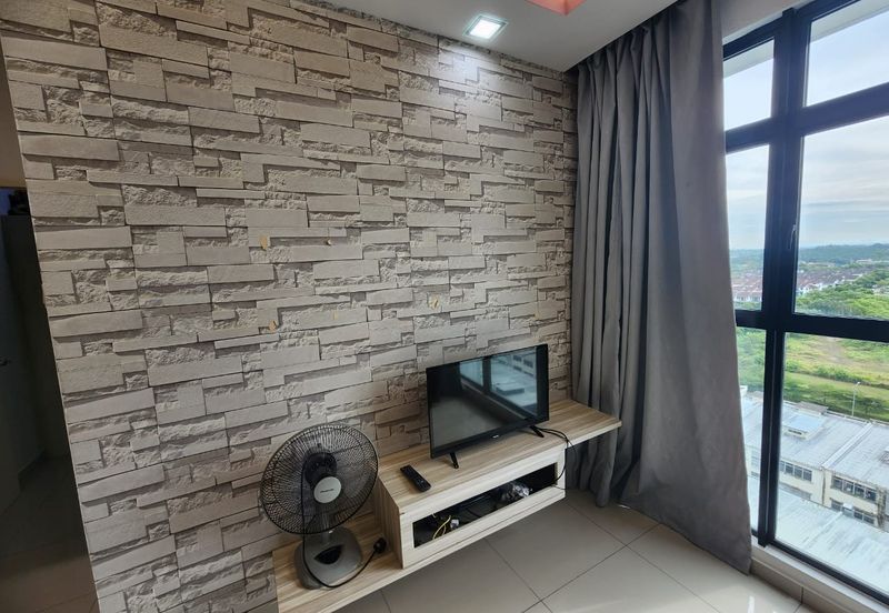 The Garden Residences