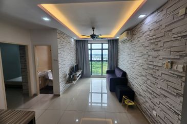 The Garden Residences