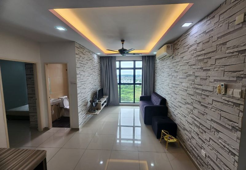 The Garden Residences