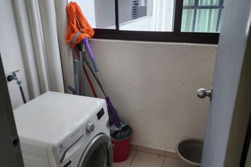 The Garden Residences