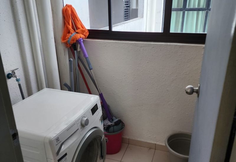 The Garden Residences