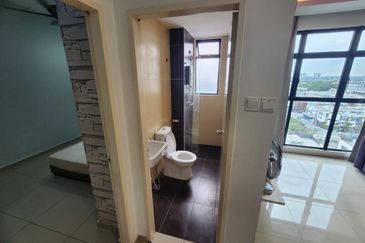 The Garden Residences