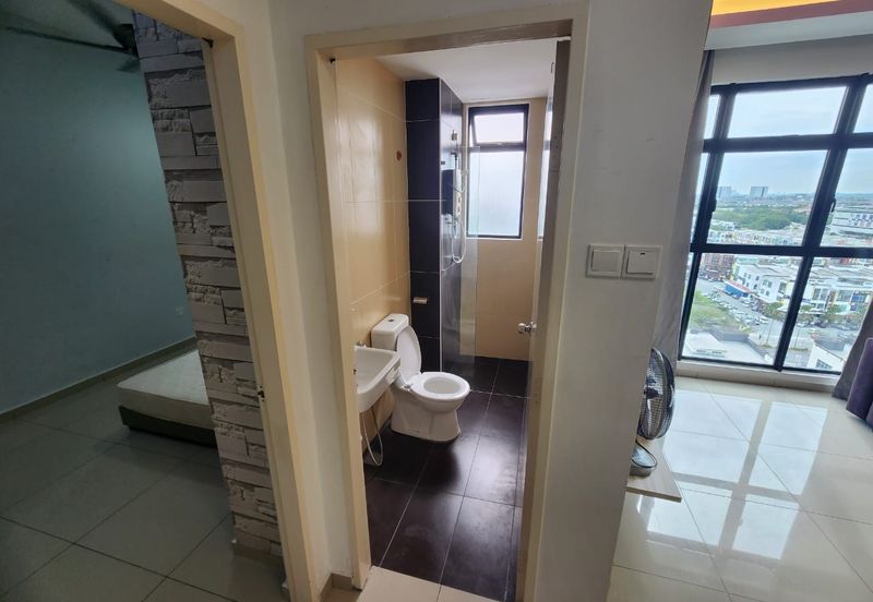 The Garden Residences