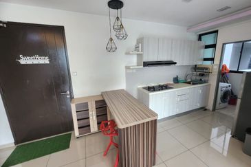 The Garden Residences