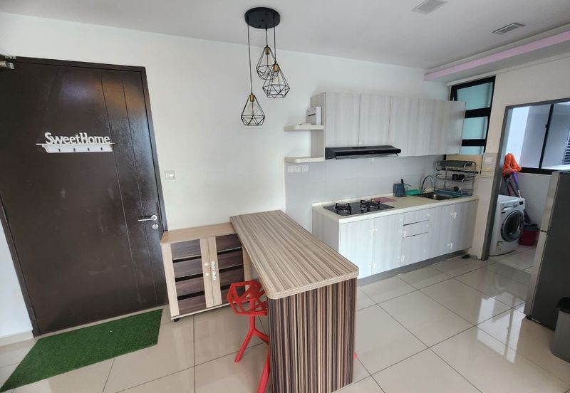 The Garden Residences