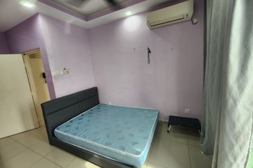 The Garden Residences