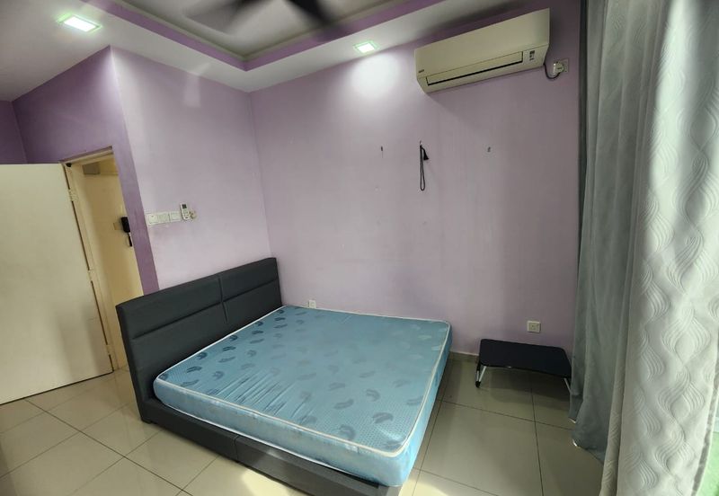 The Garden Residences