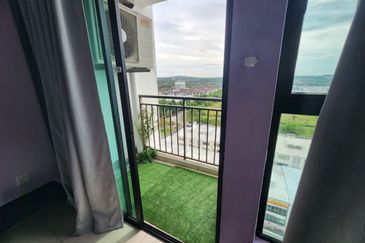 The Garden Residences