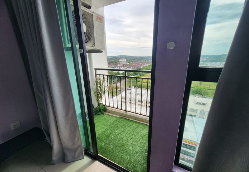 The Garden Residences