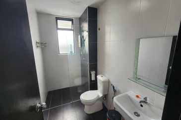 The Garden Residences