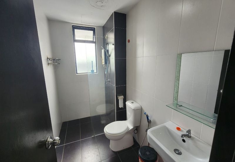 The Garden Residences