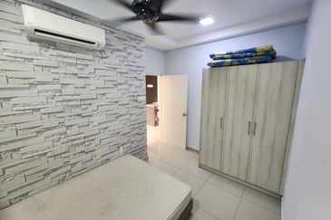 The Garden Residences