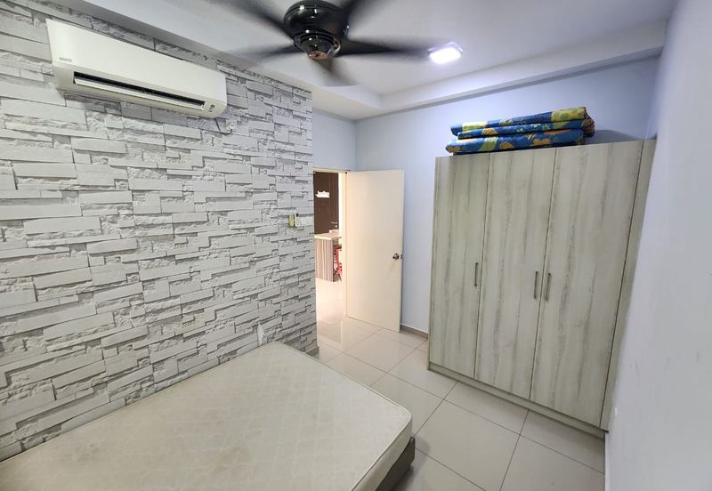 The Garden Residences