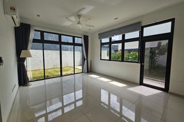 Sunway Emerald Residence